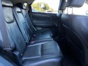 Lexus RX III Рестайлинг Волгоград  - изображение 46