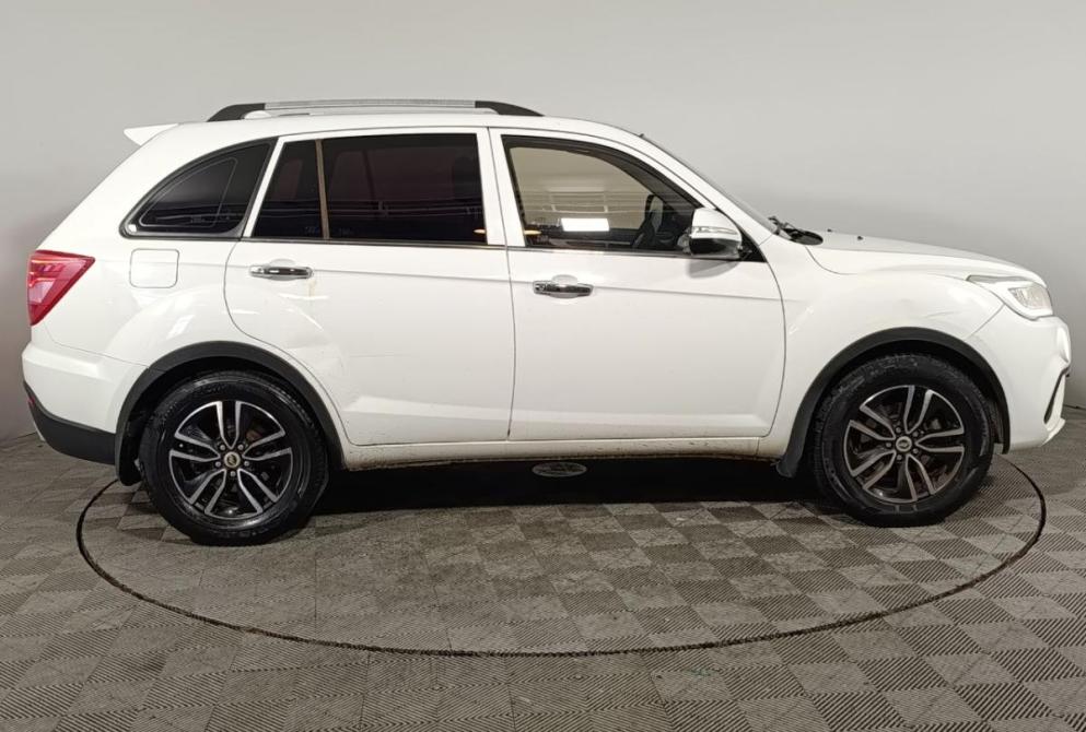 Lifan X60 I Рестайлинг 2 Волгоград  - изображение 8