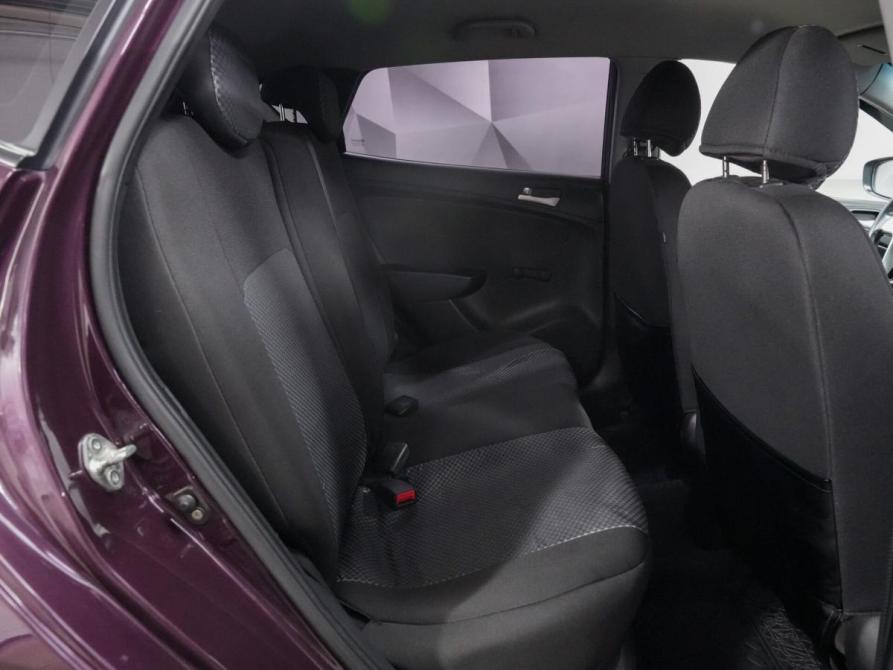 Hyundai Solaris I Ульяновск  - изображение 12