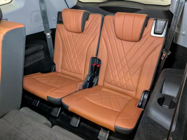 Chery Tiggo 8 Pro Max I с пробегом 2022 года, цена 2 090 000 рублей, 125074 км, внедорожник, Автокод Объявления
