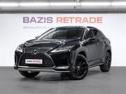 Lexus RX IV Рестайлинг Тюмень  - изображение 28