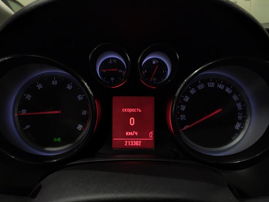Opel Astra J Казань  - изображение 16