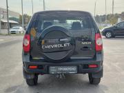 Chevrolet Niva I Рестайлинг Йошкар-Ола  - изображение 29