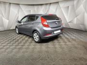 Hyundai Solaris I Рестайлинг Москва  - изображение 24