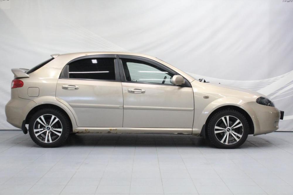 Chevrolet Lacetti I Кемерово  - изображение 6