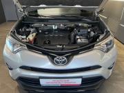 Toyota RAV4 IV (XA40) Рестайлинг Абакан  - изображение 41
