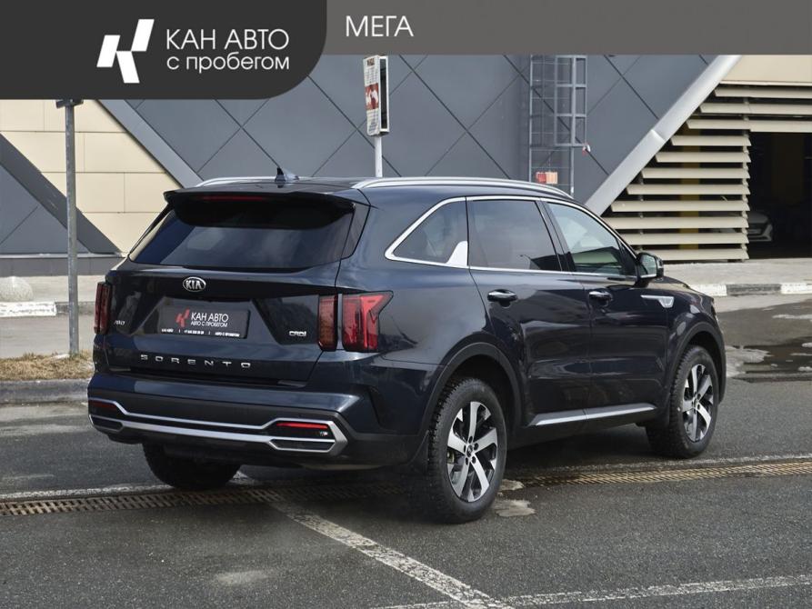 Kia Sorento IV Казань  - изображение 2