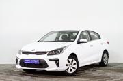 Kia Rio IV Сургут  - изображение 21