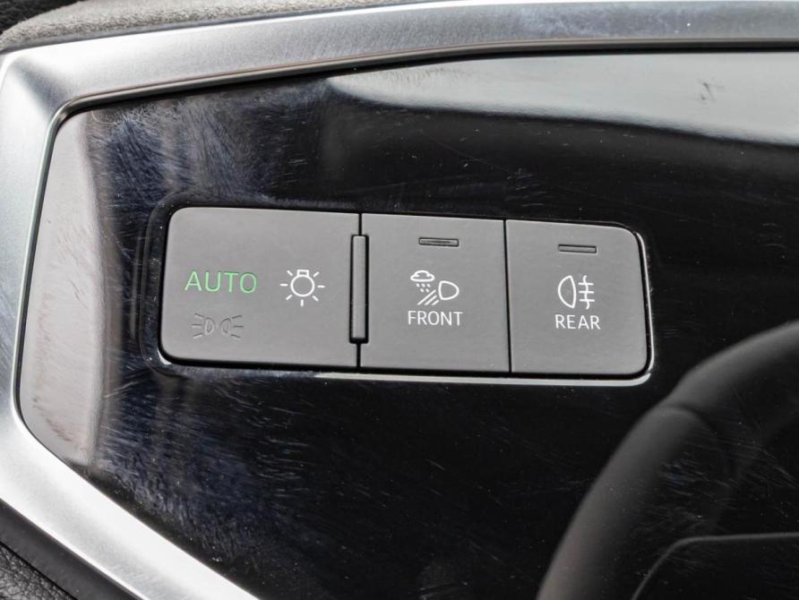 Audi Q3 II (F3) Краснодар  - изображение 22