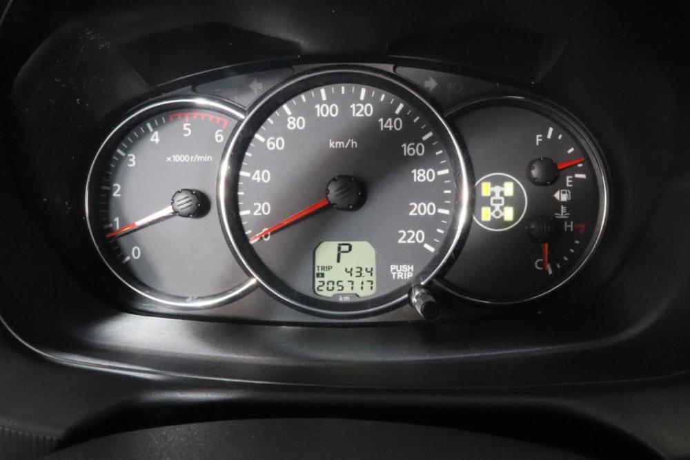 Mitsubishi Pajero Sport II Рестайлинг Санкт-Петербург  - изображение 16