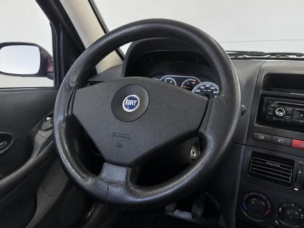 Fiat Albea I Рестайлинг с пробегом 2007 года, цена 419 000 рублей, 154951 км, седан, Автокод Объявления