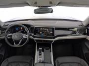 Volkswagen Teramont I Рестайлинг (China Market) Москва  - изображение 44