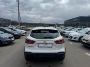 Nissan Qashqai II Рестайлинг Ногинск  - изображение 26