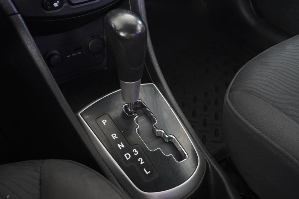 Hyundai Solaris I Калининград  - изображение 13