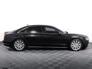 Audi A8 III (D4) Рестайлинг Москва  - изображение 31