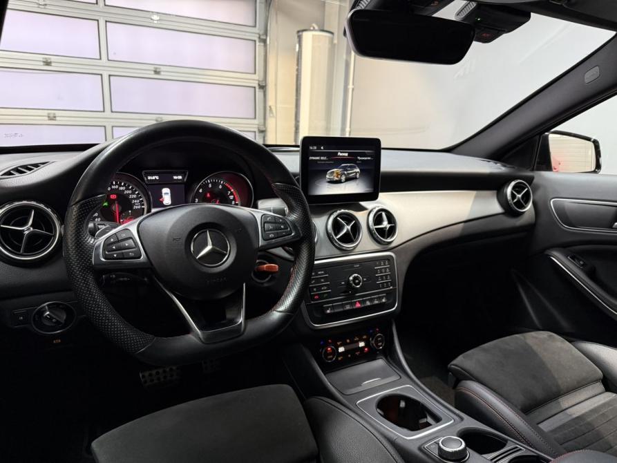 Mercedes-Benz GLA I (X156) Тверь  - изображение 11