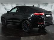 Geely Tugella I Рестайлинг Москва  - изображение 39