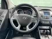 Hyundai ix35 I Рестайлинг Екатеринбург  - изображение 17
