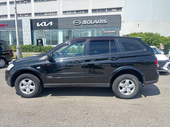 SsangYong Kyron I Рестайлинг с пробегом 2013 года, цена 714 000 рублей, 197000 км, внедорожник, Автокод Объявления