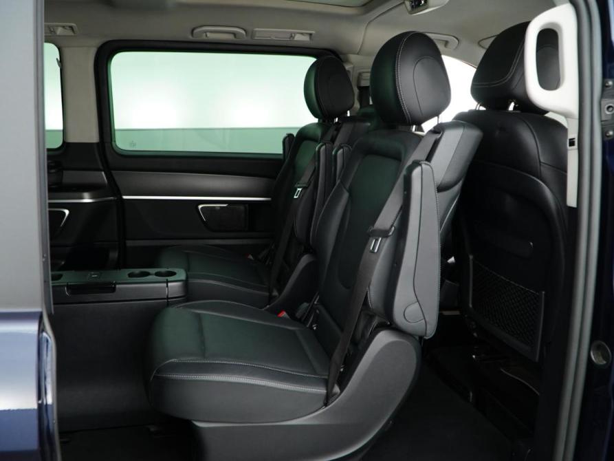 Mercedes-Benz V-Класс III (W447) Рестайлинг Москва  - изображение 10