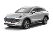 Haval F7 II Красноярск  - изображение 2