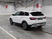 Lada (ВАЗ) Vesta I Рестайлинг (NG) Казань  - изображение 34