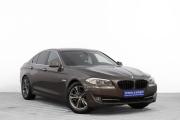 BMW 5 серии VI (F10/F11/F07) Барнаул  - изображение 29