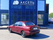 Chevrolet Lanos I Архангельск  - изображение 24