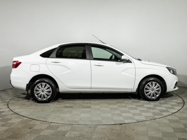 Lada (ВАЗ) Vesta I с пробегом 2017 года, цена 699 777 рублей, 145878 км, седан, Автокод Объявления