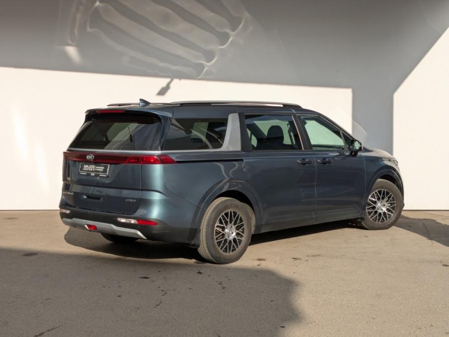 Kia Carnival IV Москва  - изображение 12