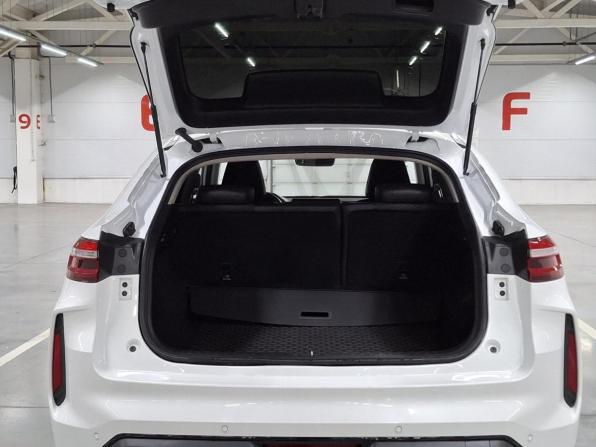 Haval F7x I Рестайлинг с пробегом 2022 года, цена 2 050 000 рублей, 73700 км, внедорожник, Автокод Объявления