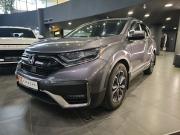 Honda CR-V V Рестайлинг Тюмень  - изображение 39