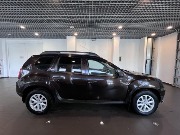 Renault Duster I с пробегом 2014 года, цена 1 083 000 рублей, 141516 км, внедорожник, Автокод Объявления