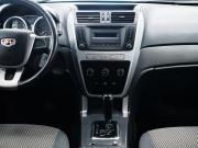 Geely Emgrand X7 I Самара  - изображение 26