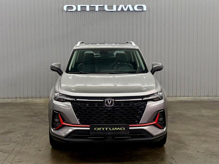 Changan CS35 Plus I Рестайлинг Краснодар  - изображение 2