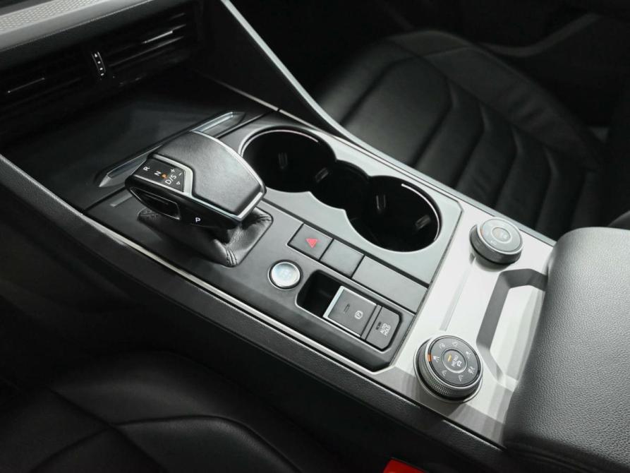Volkswagen Touareg III Екатеринбург  - изображение 16