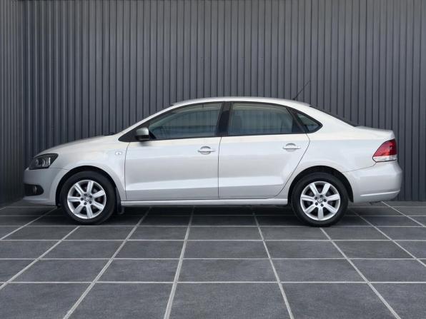 Volkswagen Polo V с пробегом 2011 года, цена 797 000 рублей, 174269 км, седан, Автокод Объявления
