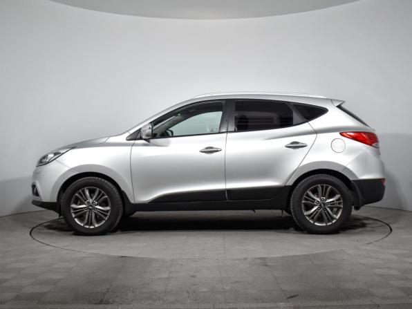 Hyundai ix35 I Рестайлинг с пробегом 2013 года, цена 1 249 000 рублей, 146003 км, внедорожник, Автокод Объявления