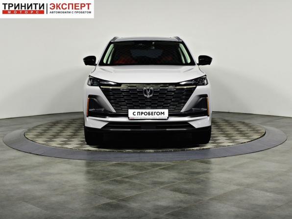 Changan CS55 Plus II с пробегом 2023 года, цена 1 997 000 рублей, 91734 км, внедорожник, Автокод Объявления