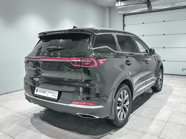 Chery Tiggo 7 Pro Max I с пробегом 2023 года, цена 1 990 205 рублей, 21842 км, внедорожник, Автокод Объявления