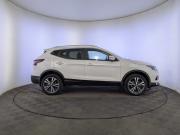Nissan Qashqai II Рестайлинг Москва  - изображение 32