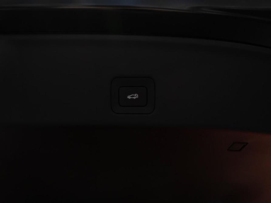 GAC Trumpchi M8 II Рестайлинг Москва  - изображение 34