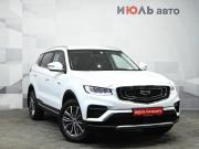 Geely Atlas Pro Екатеринбург  - изображение 20