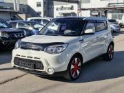 Kia Soul II Нижний Новгород  - изображение 19