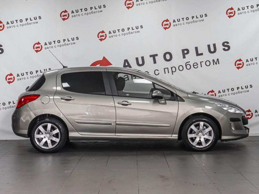 Peugeot 308 I Минеральные Воды  - изображение 5