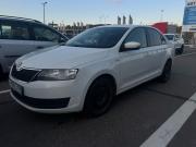 Skoda Rapid I Рестайлинг Санкт-Петербург  - изображение 6