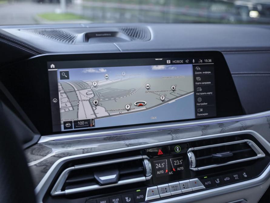 BMW X5 IV (G05/G18) Санкт-Петербург  - изображение 17