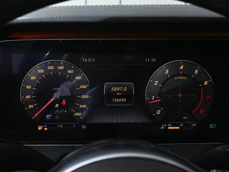 Mercedes-Benz E-Класс V (W213 S213 C238) Ростов-на-Дону  - изображение 18