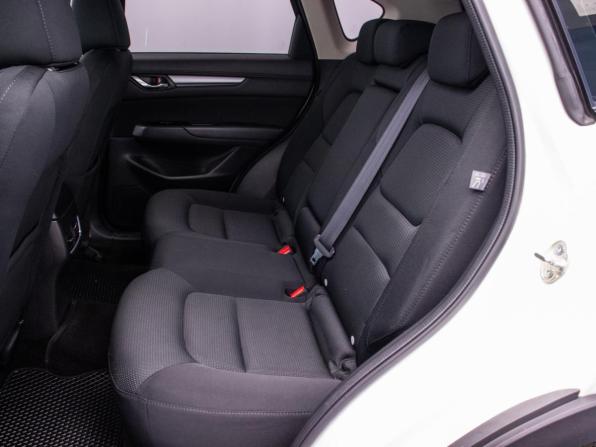 Mazda CX-5 II с пробегом 2017 года, цена 2 298 000 рублей, 77252 км, внедорожник, Автокод Объявления
