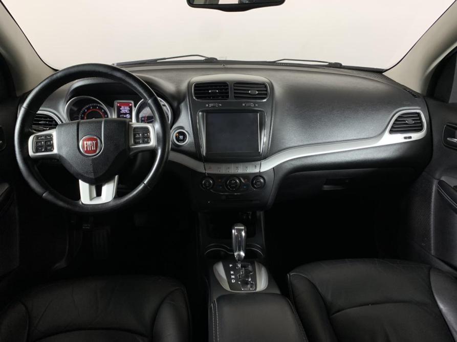 Fiat Freemont Москва  - изображение 12